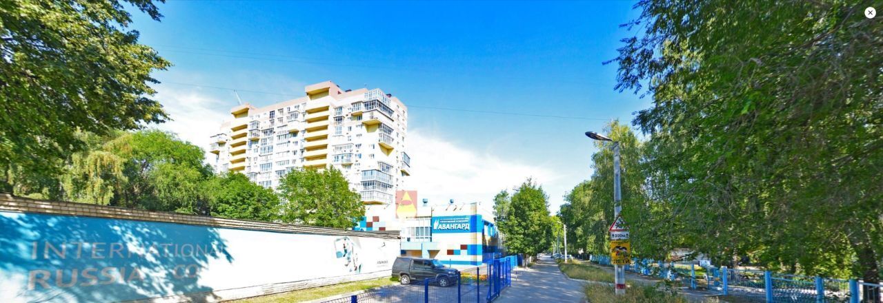свободного назначения г Ульяновск р-н Засвияжский ул Терешковой 6б фото 13