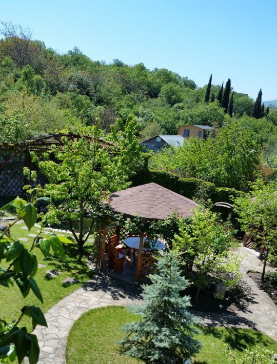дом г Алушта ул Брусничная фото 10