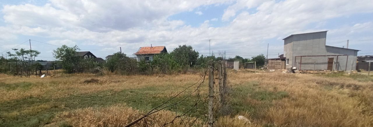 земля г Феодосия снт тер.Светоч ул Маковая фото 7