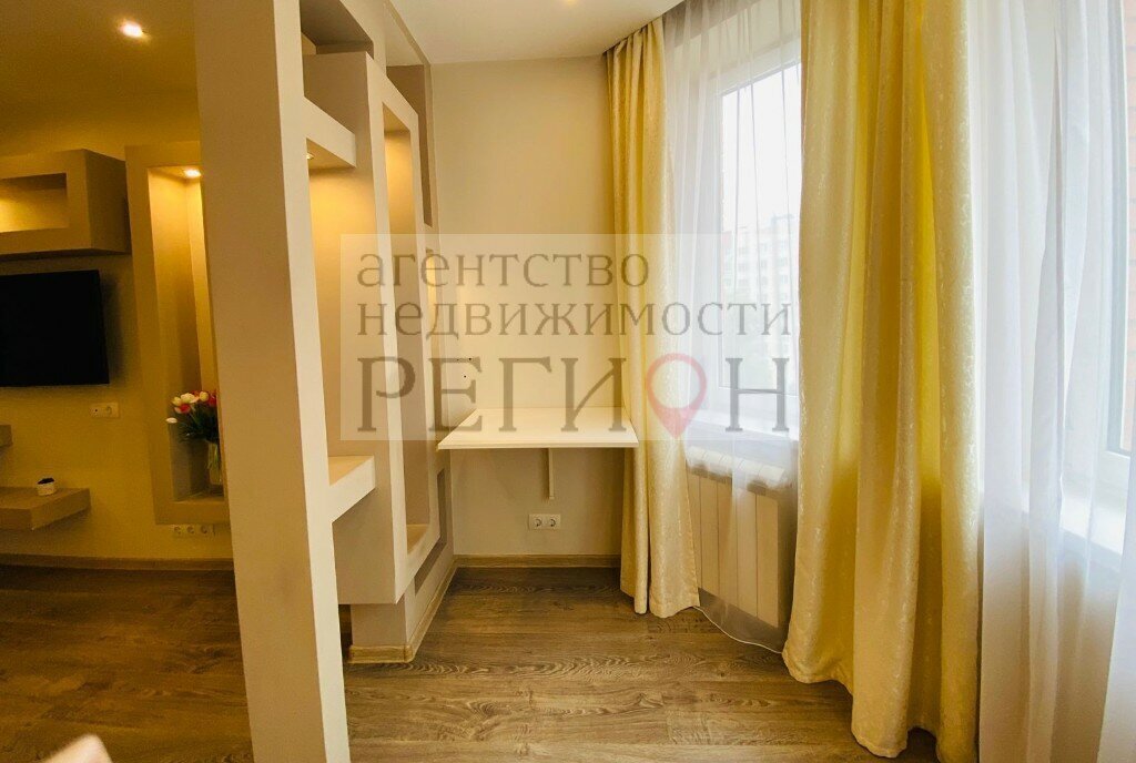 квартира г Наро-Фоминск ул Пушкина 3 Апрелевка фото 11