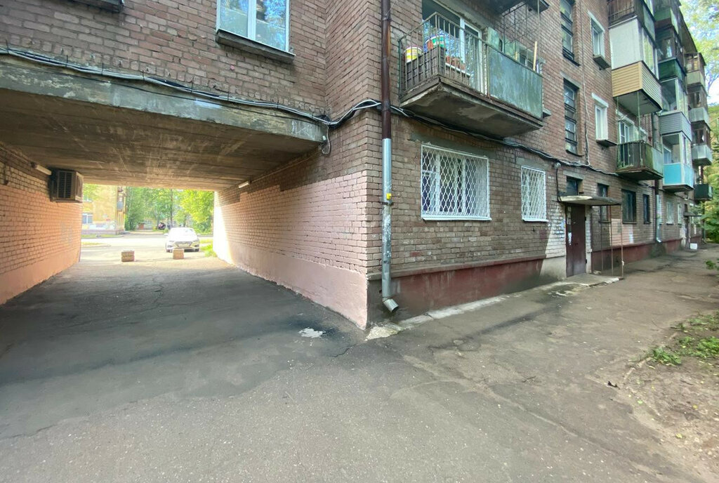 квартира г Ярославль ул Чехова 11 фото 22