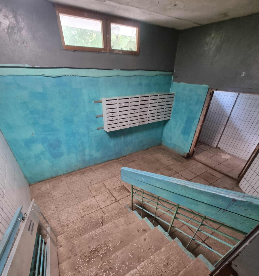 квартира г Пушкино мкр Дзержинец м-н, 32 фото 15