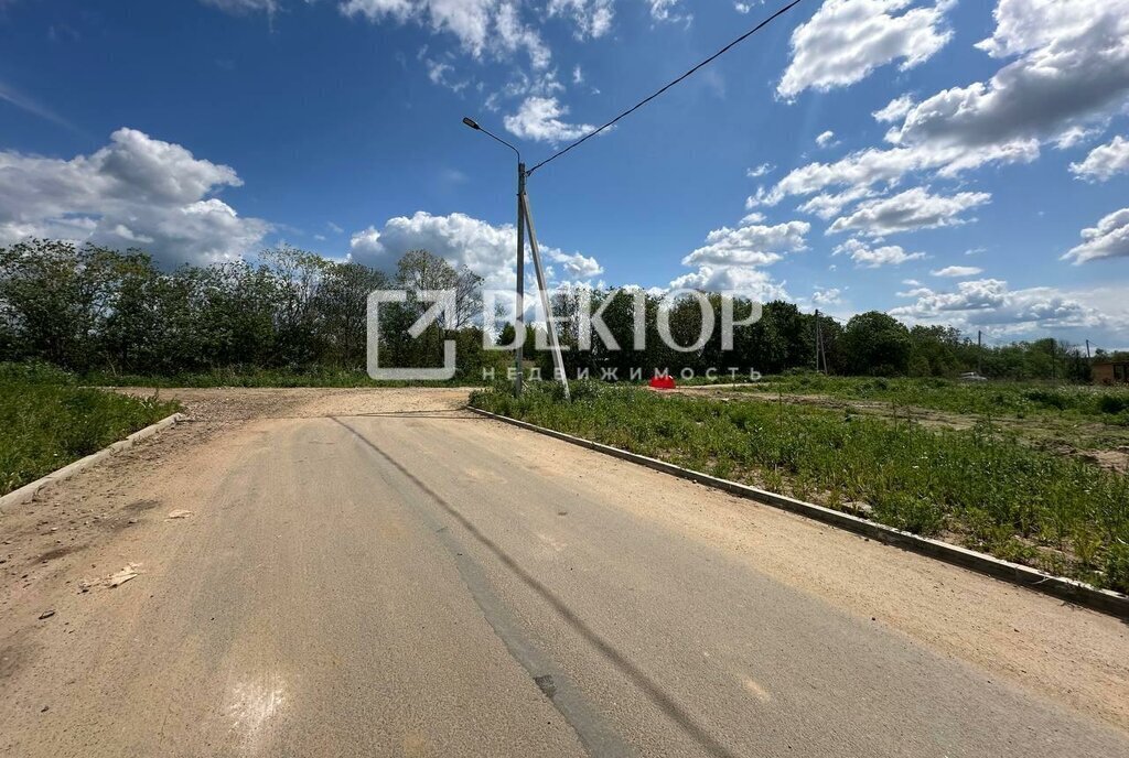 земля г Кострома ул Шарьинская фото 7