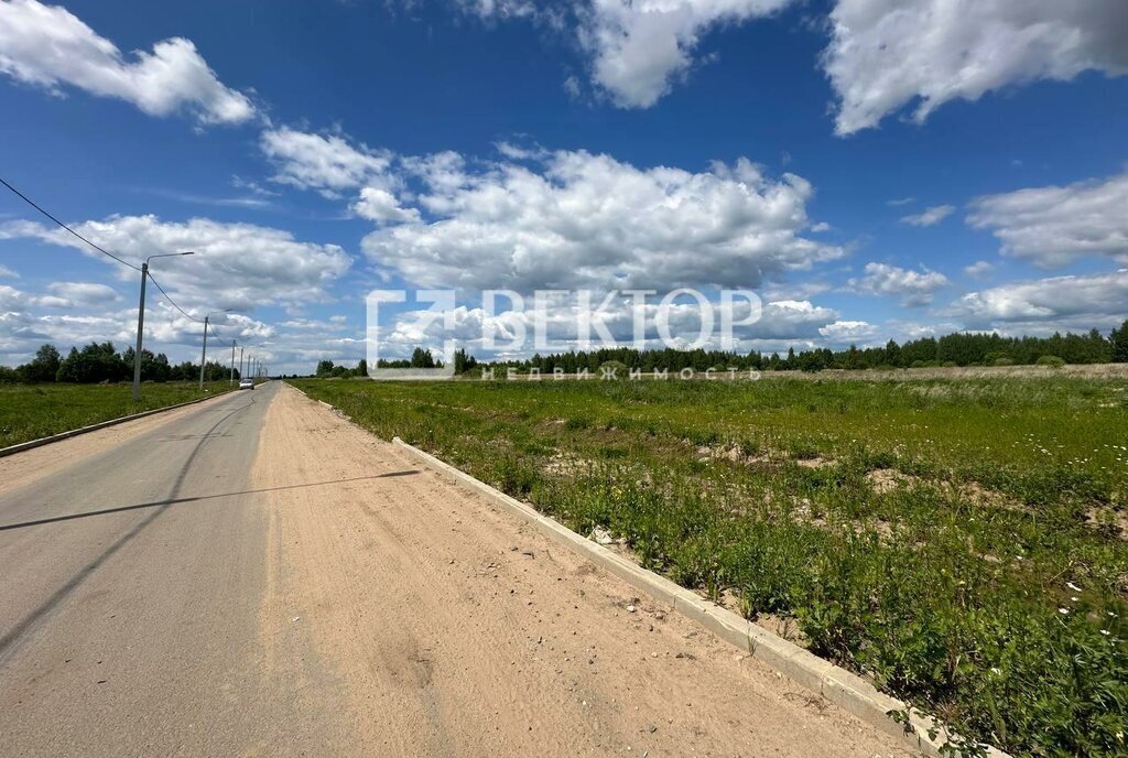 земля г Кострома ул Шарьинская фото 8