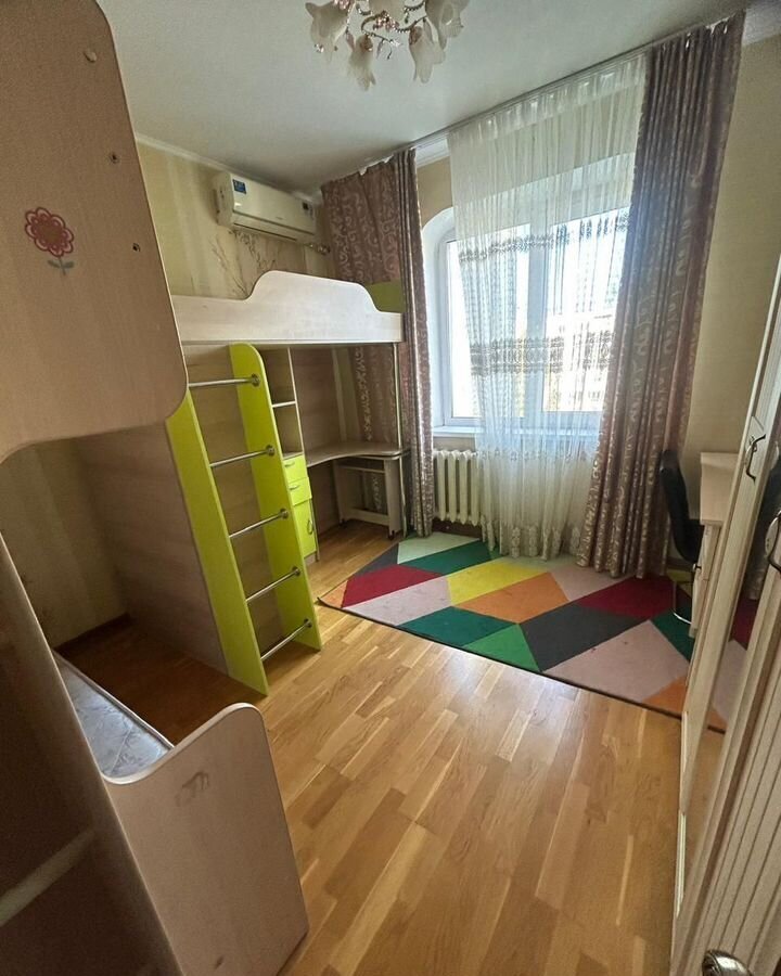 квартира г Ростов-на-Дону р-н Советский Западный ул Зорге 56/1 фото 1