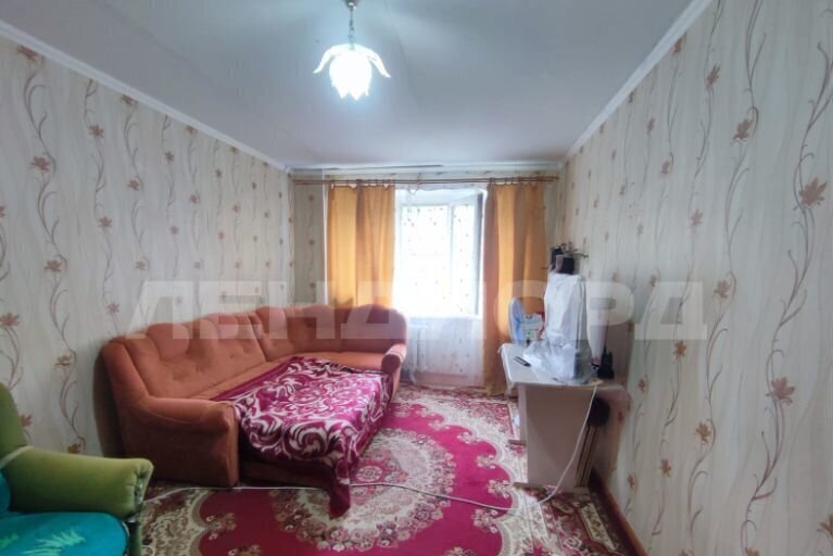 квартира г Новочеркасск ул Токарева 60 фото 2