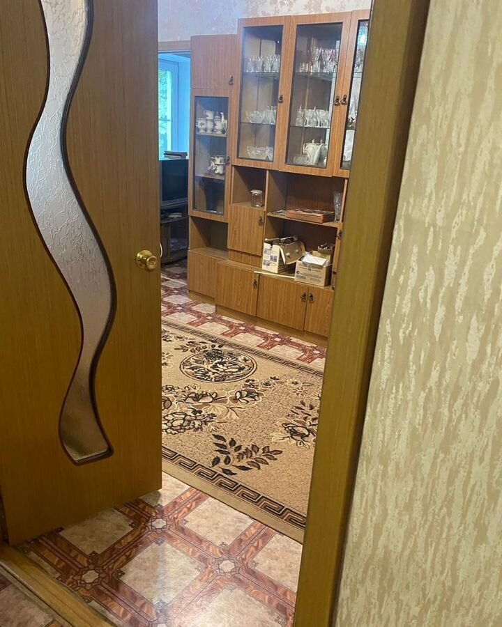 квартира г Ковров ул Фурманова 35 фото 2