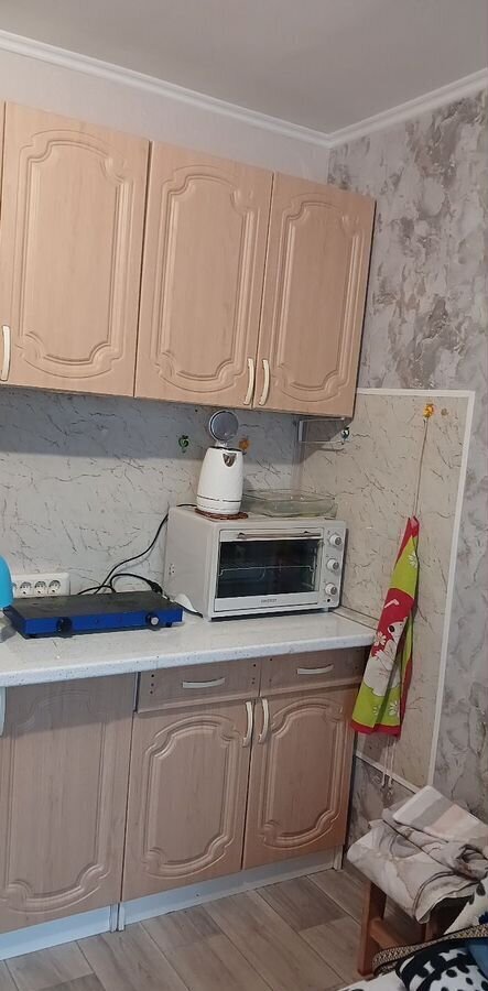 комната р-н Александровский г Александров ул Свердлова 39 муниципальное образование Александров фото 3