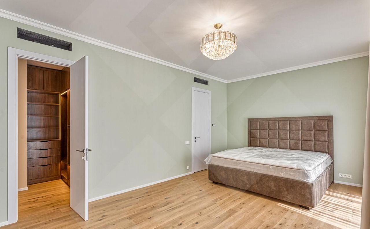 квартира г Москва метро ЦСКА пр-кт Ленинградский 37/3 квартал Prime Park муниципальный округ Хорошёвский фото 20