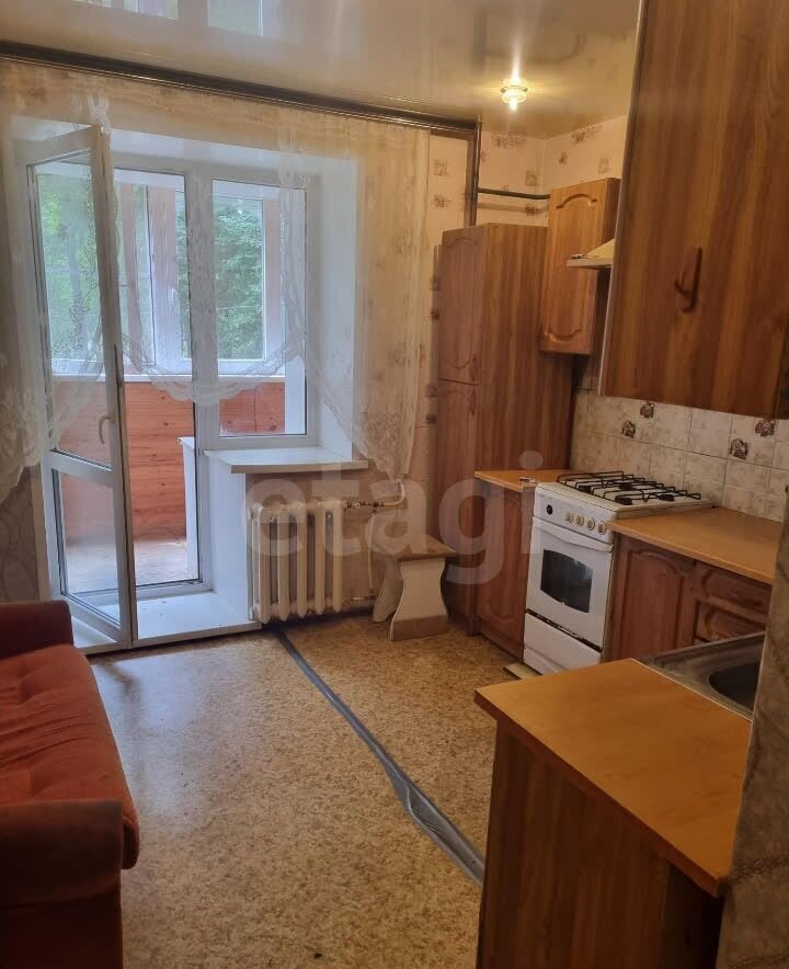квартира г Владимир р-н Ленинский пр-кт Строителей 15е фото 5