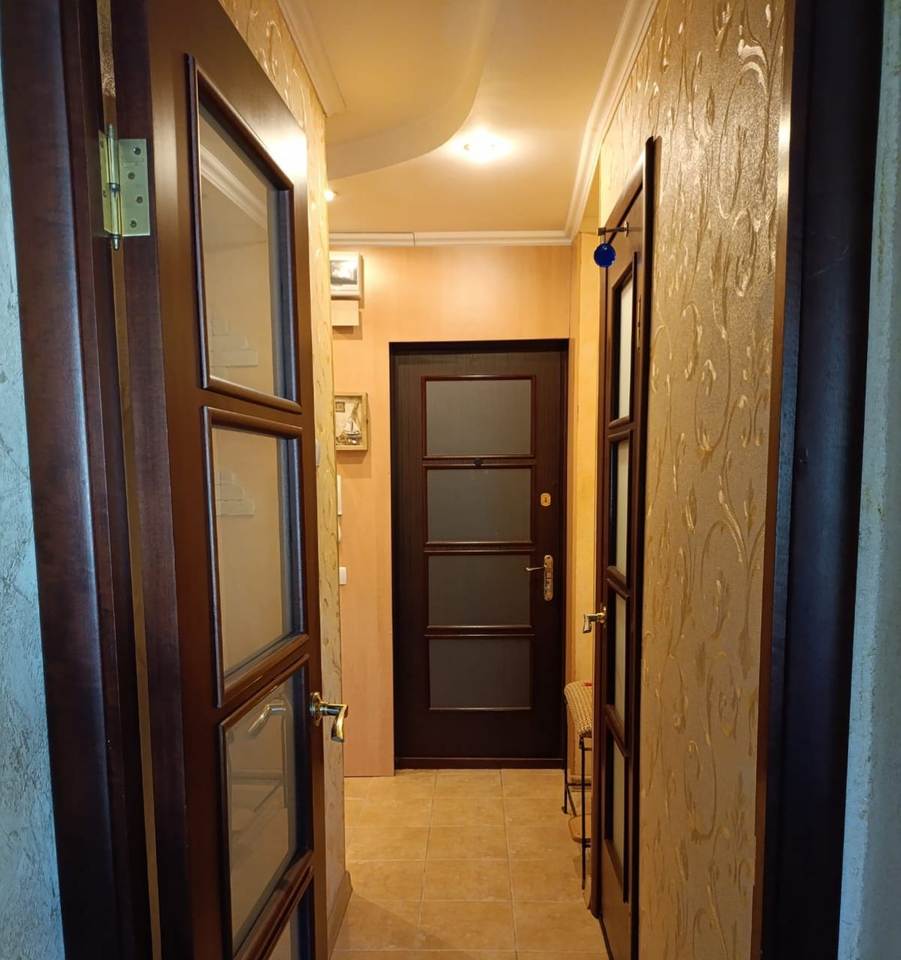 квартира г Курск Волокно ул Менделеева 49 м-н фото 11