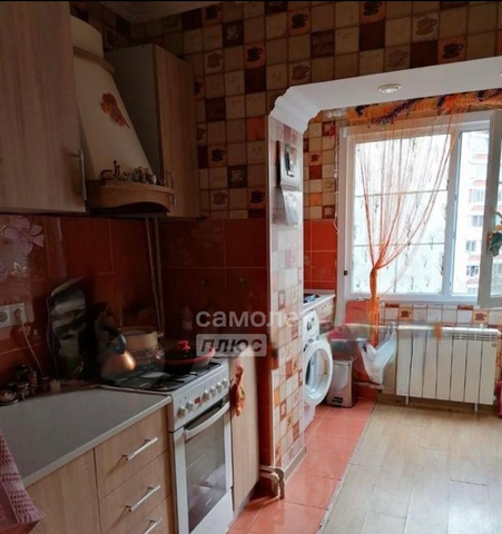 ул Калараша 18 фото