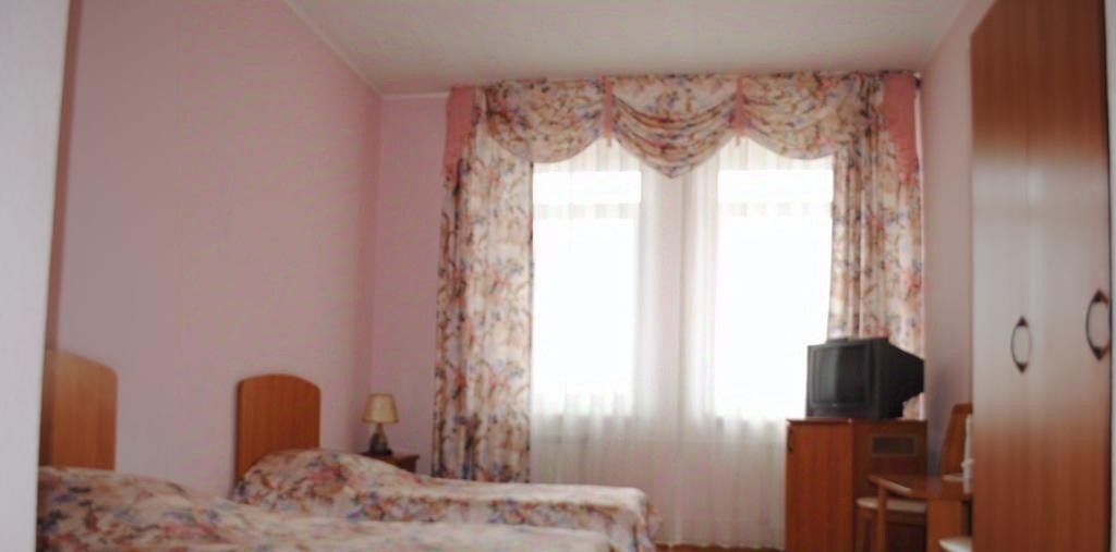 комната р-н Заинский г Заинск пр-кт Победы 1/13 фото 3