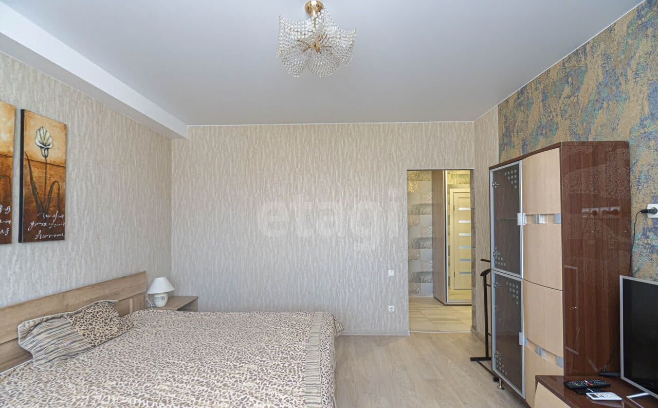 квартира г Севастополь ул Богданова 33 Крым фото 8