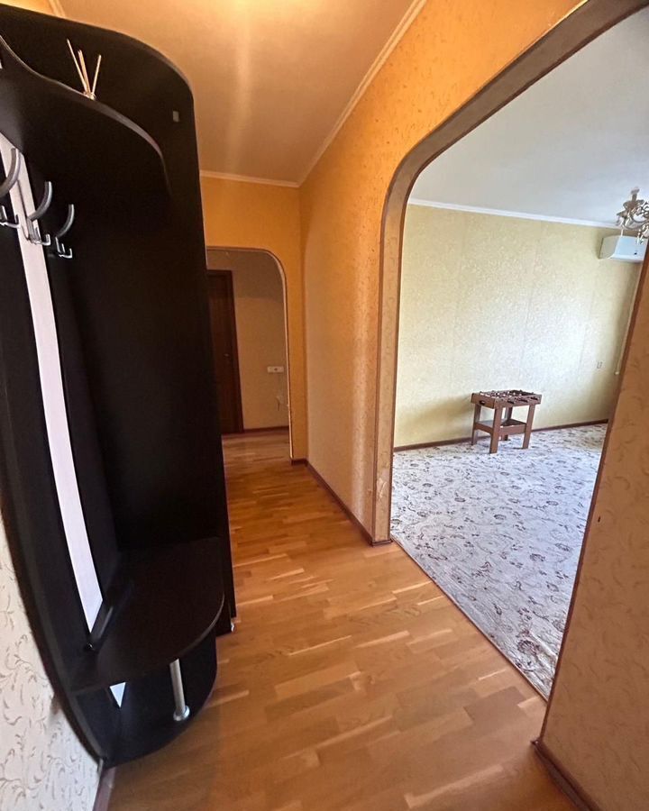 квартира г Ростов-на-Дону р-н Советский Западный ул Зорге 56/1 фото 8