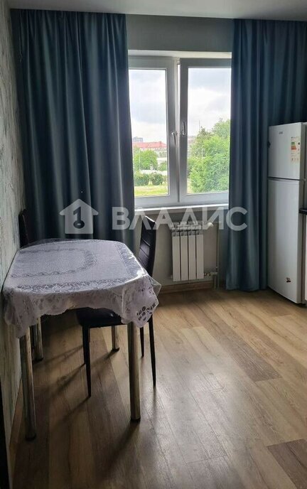 квартира г Калининград р-н Центральный ул Осенняя 1 фото 7