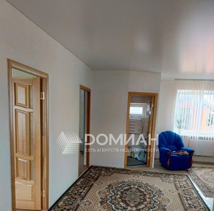 дом г Новочеркасск снт Виноградная лоза 75 фото 4