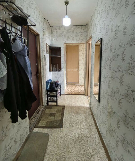 квартира г Ковров ул Грибоедова 7/3 фото 7