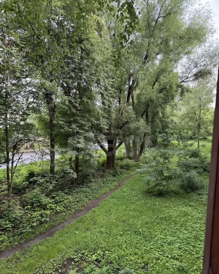 квартира г Тула р-н Привокзальный ул Серебровская 18 фото 22