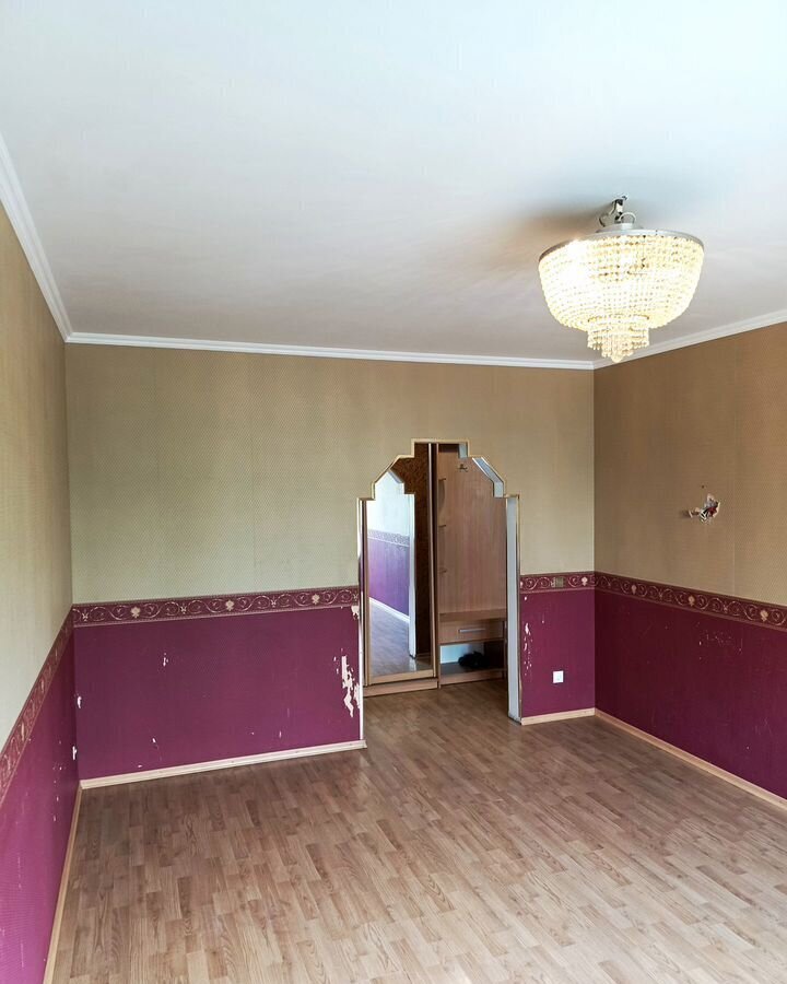 квартира г Великий Новгород Западный ул Кочетова 14к/1 фото 11
