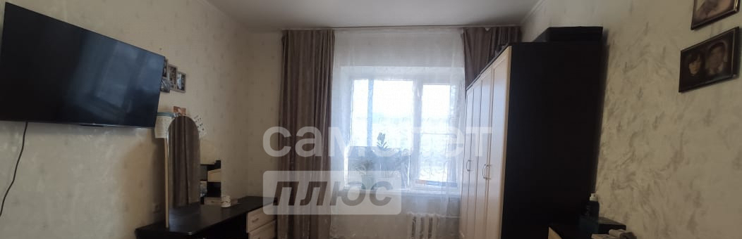 квартира г Астрахань пер Грановский 65/1 Западный-2 м-н фото 7