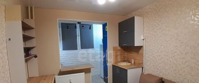 р-н Калининский ул Интернациональная 203к/2 фото