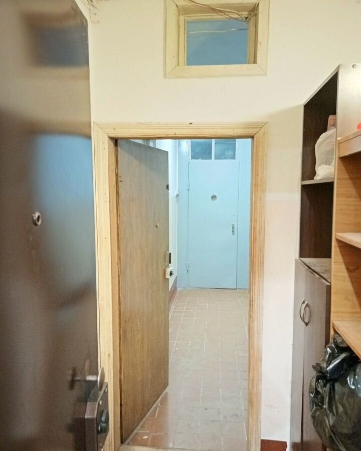 квартира г Великий Новгород Западный ул Кочетова 14к/1 фото 35