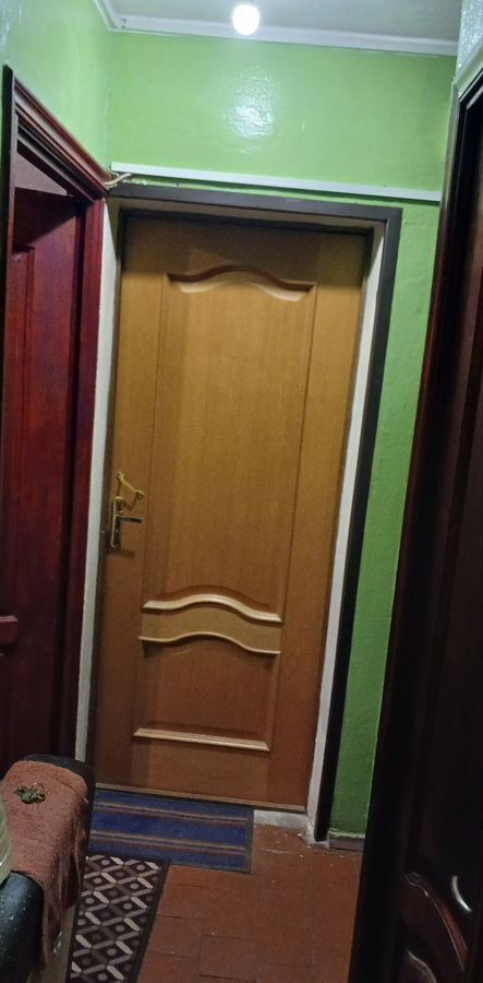 комната р-н Александровский г Александров ул Свердлова 39 муниципальное образование Александров фото 12