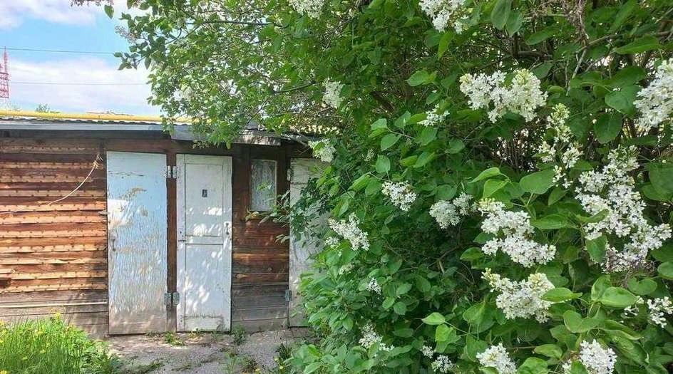 дом г Самара Гагаринская пер Арцыбушевский 36 фото 7