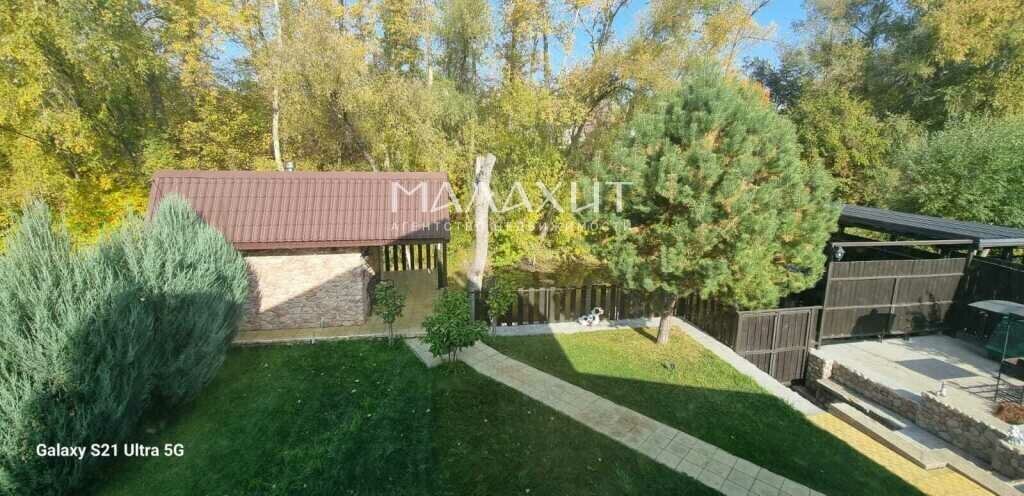дом г Новокуйбышевск снт Берег ул Дачников СДТ Садовый фото 7