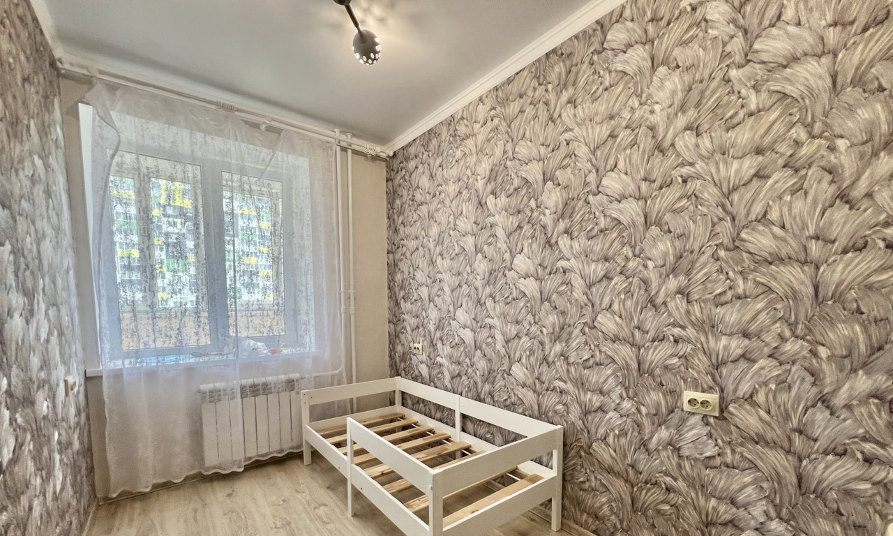 квартира г Калуга ул Минская 40 фото 7
