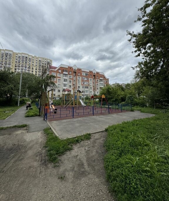 квартира г Пенза ул Ленина 17 фото 8