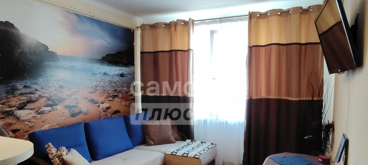 квартира р-н Анапский г Анапа ул Таманская 26б фото 7