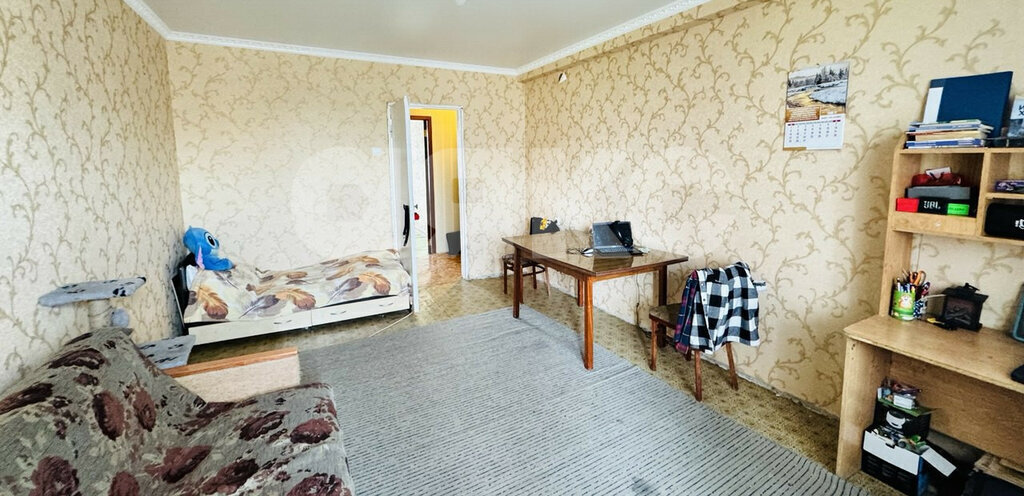 квартира р-н Кореновский г Кореновск ул Циолковского 8 фото 6