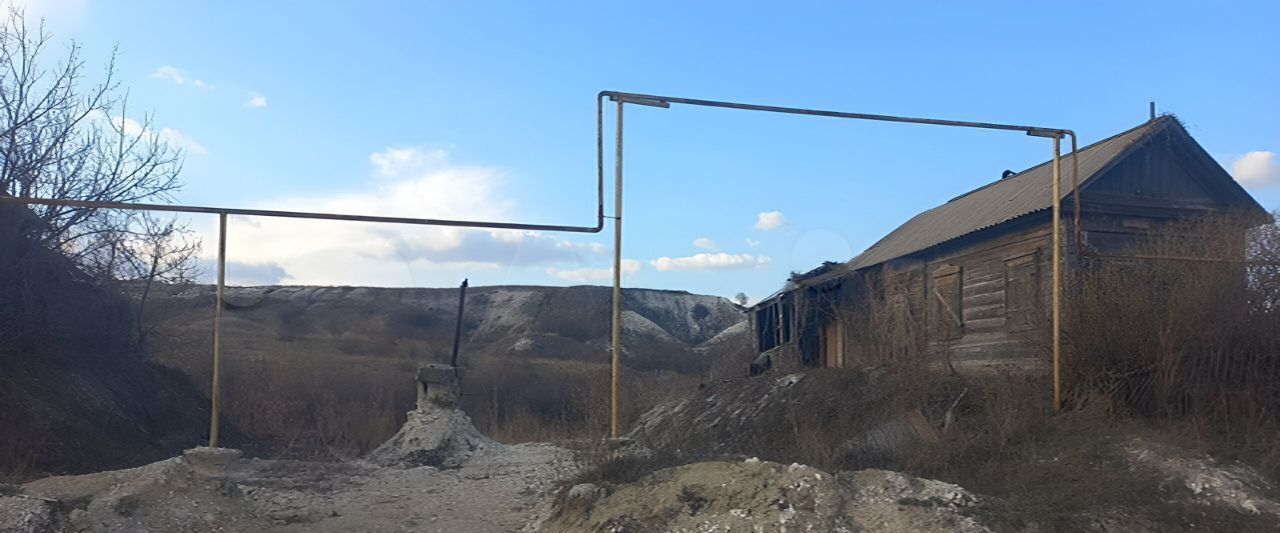 земля г Вольск ул Волжская 18 фото 4