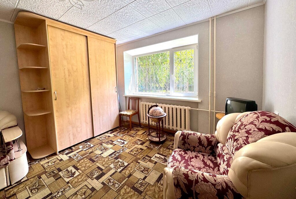 квартира г Магнитогорск ул Индустриальная 22 фото 9