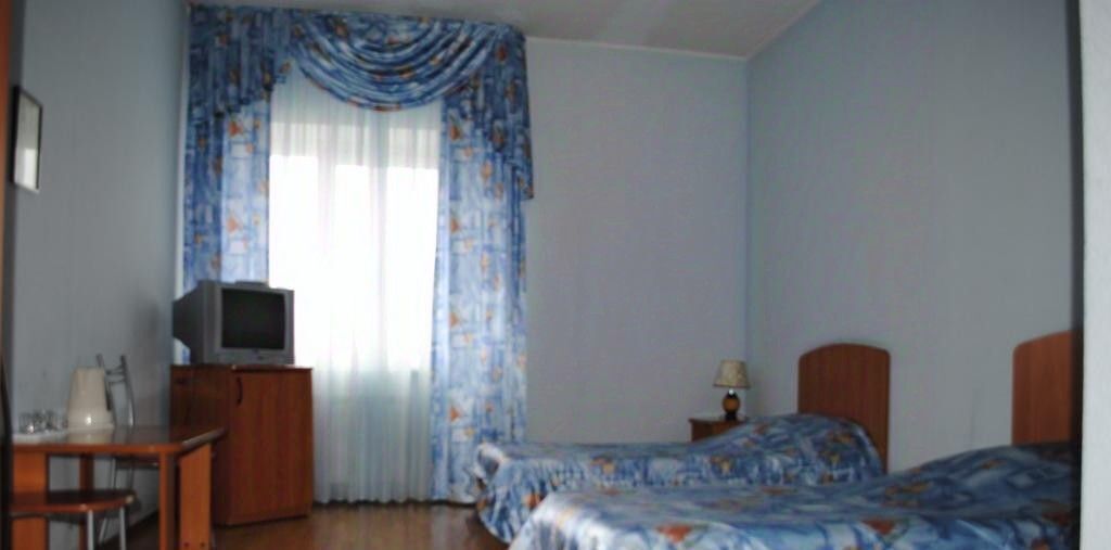 комната р-н Заинский г Заинск пр-кт Победы 1/13 фото 5