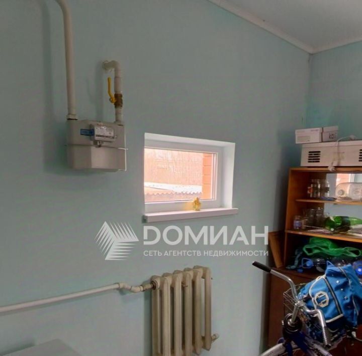 дом г Новочеркасск снт Виноградная лоза 75 фото 16