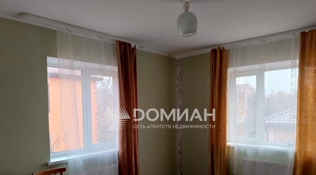 дом г Новочеркасск снт Виноградная лоза 75 фото 34