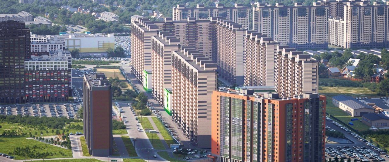 квартира г Тюмень р-н Ленинский ул Алматинская 5 фото 7