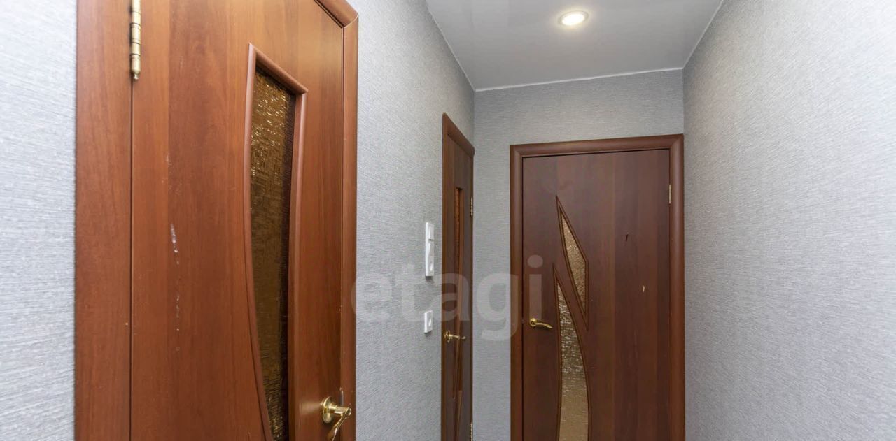 квартира г Тюмень р-н Восточный ул Широтная 171к/7 фото 15