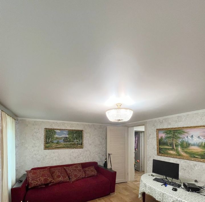 дом г Саратов р-н Фрунзенский проезд 3-й Аткарский 21 фото 27