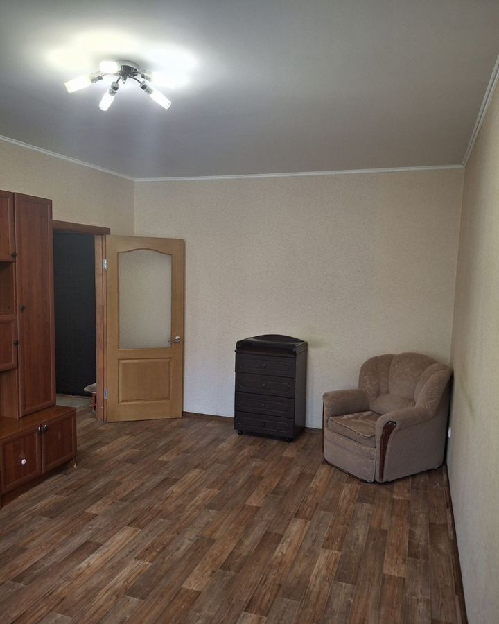 квартира г Саратов р-н Ленинский Солнечный ул Мамонтовой 5 фото 10