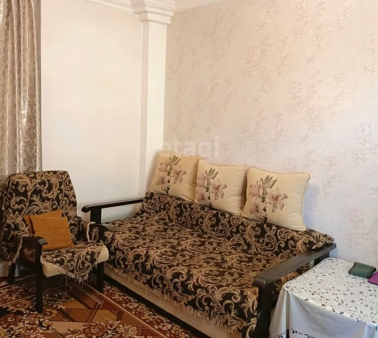 квартира г Невинномысск пер Станционный 2 фото 7