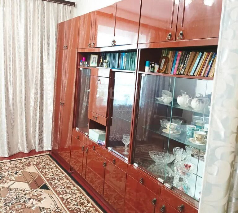 квартира г Невинномысск пер Станционный 2 фото 11