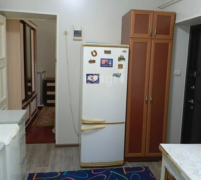квартира г Невинномысск пер Станционный 2 фото 17