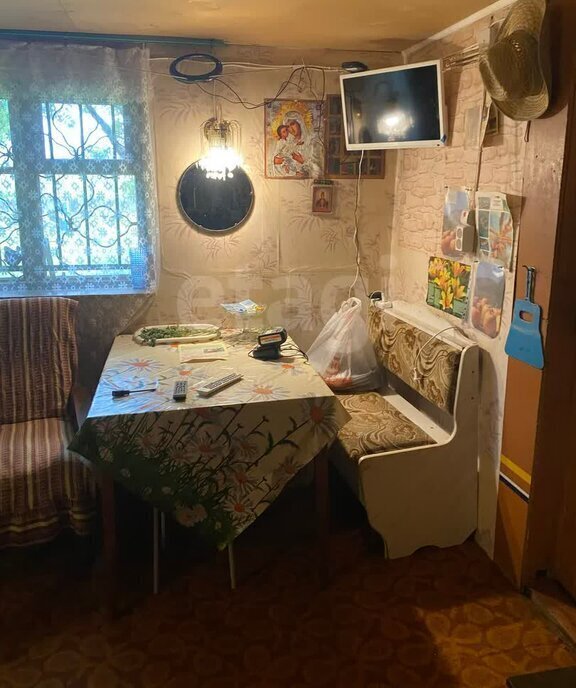 дом г Ухта тер сот Металист-1 территория Седъюский фото 10