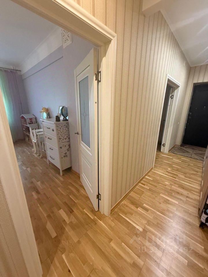 квартира г Жуковский район Отдых ул Маяковского 10 фото 7