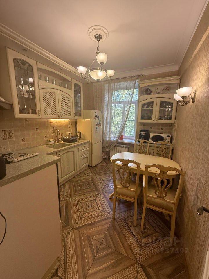 квартира г Жуковский район Отдых ул Маяковского 10 фото 10