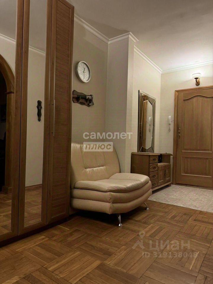 квартира г Москва метро Коньково ЮЗАО ул Миклухо-Маклая 30 Московская область фото 19